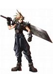pic for Cloud Strife